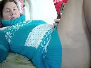 Camsoda Live Sex of yoursex-kroshka