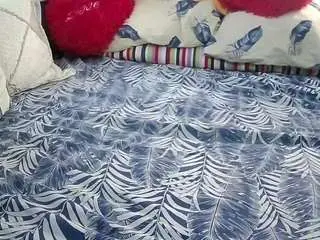 Camsoda Live Sex Cam of yoursex-kroshka