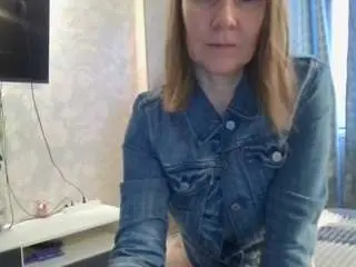 Camsoda Adult Video Chat of desirechristy