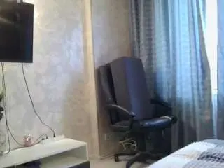 Camsoda Adult Webcams of desirechristy