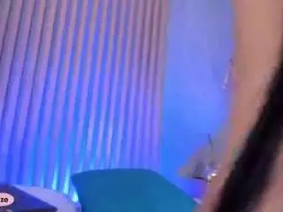 Camsoda Nude Webcam of miia-blaze