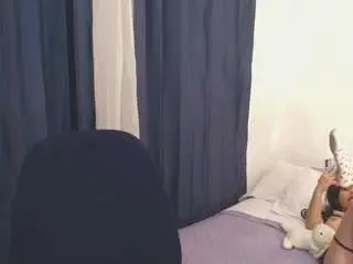 Camsoda Live Sex Cam of itsliaa