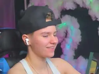 Camsoda Adult Webcam of jean-wilsons