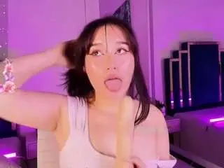 Camsoda Sex Cam of konnanlove