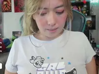 Camsoda Adult Video Chat of kristen1994