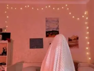 Camsoda Live Porn of mollyhugs