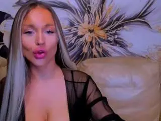 Camsoda Live Sex Cam of barbaraskills