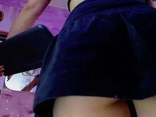 Camsoda Live Sex of bombom06