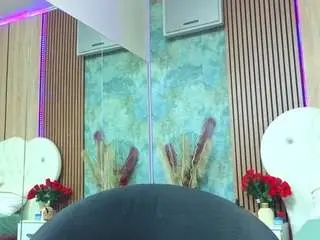 Camsoda Free Porn Cam of angellblackxxx