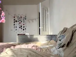 Camsoda Adult Webcams of careyaslett