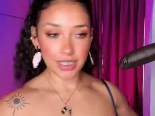 Camsoda Live Sex Cam of dani-moore