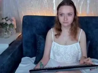 Camsoda Nude Webcam of linda-bryant