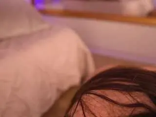 Camsoda Best Webcam of lyrabellini