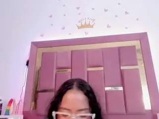 Camsoda Adult Webcams of aikosnow