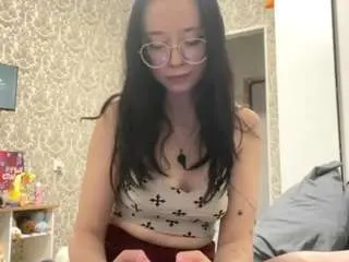 Camsoda Sex Chat of caterinaearley