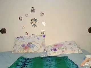 Camsoda Best Webcam of mcsteamydaisy