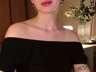 Camsoda Live Sex of mynameloveeee