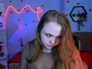 Camsoda Live Sex of syrena-fly