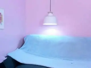 Camsoda Nude Webcam of hiyakasudere