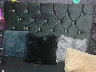 Camsoda Live Sex of jannakissh