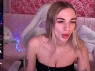 Camsoda Best Webcam of arinawong