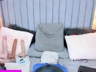 Camsoda Sex Cam of arriadna