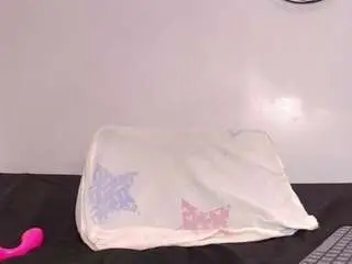 Camsoda Free Porn Cam of chantaltaylor12