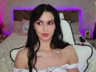 Camsoda Sex Chat of milaasweety
