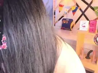 Camsoda Sex Cam of zarath-tf