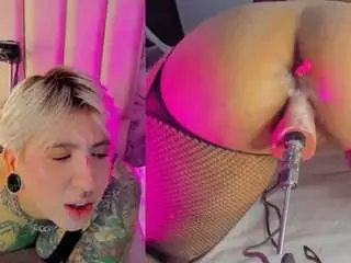 Camsoda Free Live Porn of amyhouse