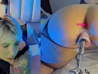 Camsoda Live Sex Cam of amyhouse