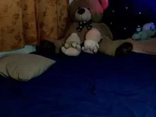 Camsoda Adult Video Chat of angelique-klane