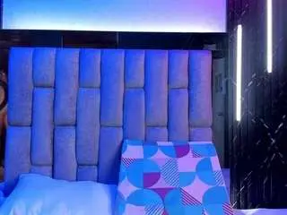 Camsoda Best Webcam of camilaparisi