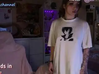 Camsoda Best live sex cam show of yourcutewaifu