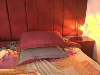 Camsoda Sex Chat of zuzana21