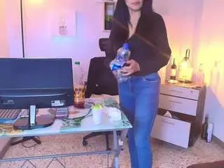 Camsoda Best live sex cam show of zuzana21