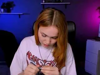 Camsoda Live Sex Cam of ellie-fire