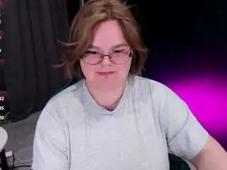 Camsoda Best Webcam of maneela-kennedy