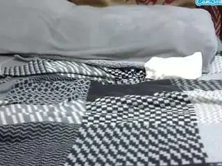 Camsoda Live Sex Cam of sweet-nana5