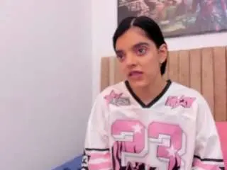 Camsoda Best live sex cam show of thaliaa-parkerr