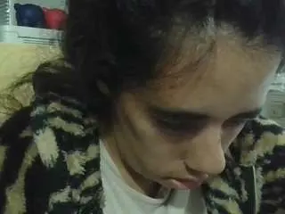 Camsoda Nude Webcam of annarose19