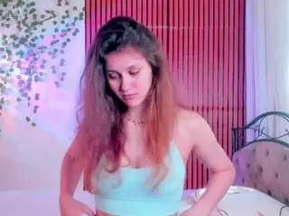 Camsoda Private Sex Chat of roxyfever
