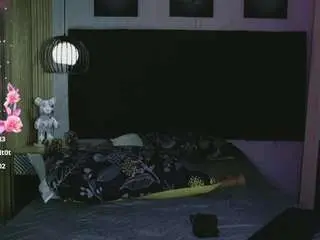 Camsoda Adult Webcam of thewildyouth