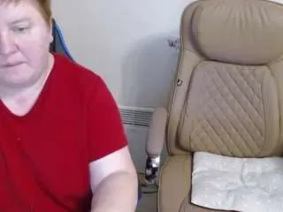 Camsoda Adult Webcam of bertieadeline