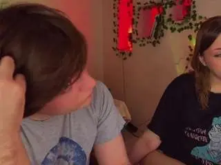 Camsoda Free Porn Cam of sofi-adrean