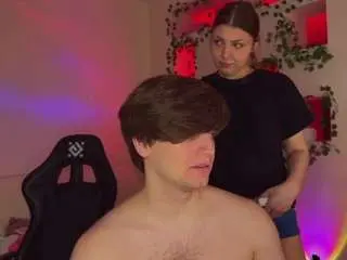 Camsoda Private Sex Chat of sofi-adrean