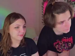 Camsoda Live Sex of sofi-adrean