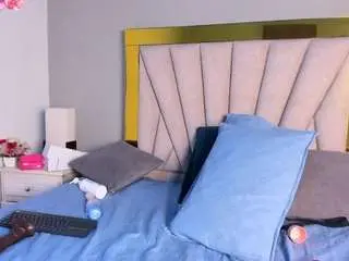 Camsoda Free Porn Cam of vahiolet-fuentes1