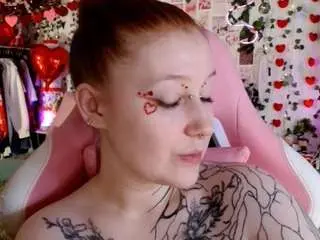 Camsoda Live Sex of ayla-diaz