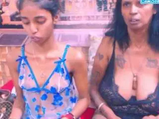 Camsoda Sex Cam of indianva